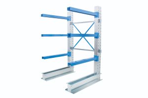 Cantilever Rack - Single Side