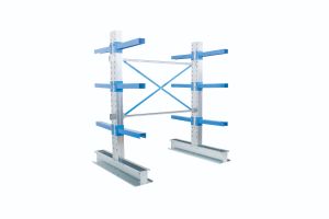 Cantilever Rack - Double Side