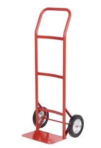 Economy Steel Sack Trucks