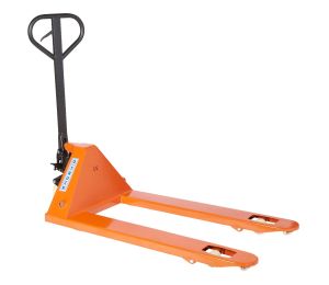 G-TRUCK Pallet Truck Pro