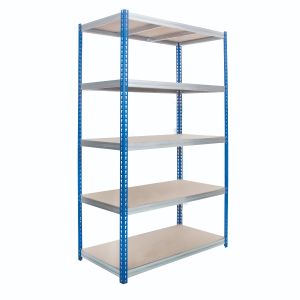 KWIKRACK SHELVING 1200