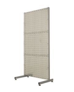 Louvre Rack - Single Sided