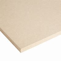 (MDF) Medium Density Fiberboard 