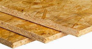  OSB3 (Oriented Strand Board 3)