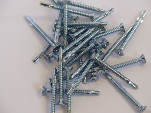 Decking Board Screws