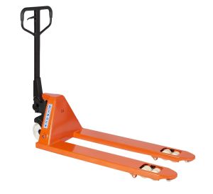 G-TRUCK Pallet Truck Premium