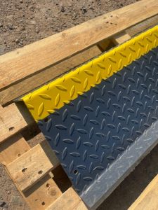 Graphite Grey Staircase Treads 