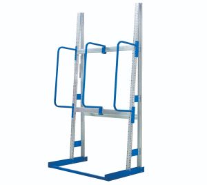 Vertical Rack