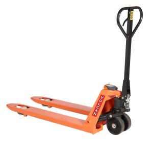 Vulcan Weight Scale Pallet Truck 