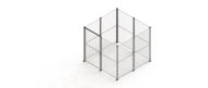 Medium Mesh Cage