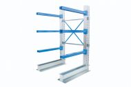 Cantilever Rack - Single Side