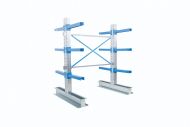 Cantilever Rack - Double Side