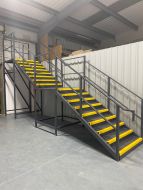 General Access Staircase - up to 3.040m