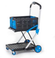ProPlaz Large Clever Trolley