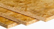  OSB3 (Oriented Strand Board 3)