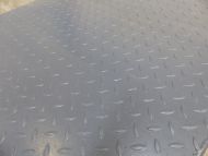 Loading Protection Plate