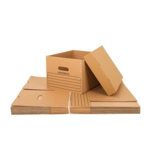 Archive Storage Boxes