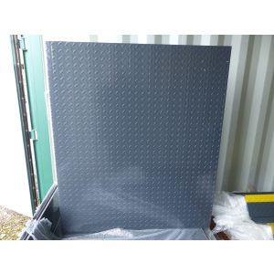 Loading Protection Plate