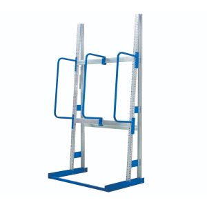 Vertical Rack