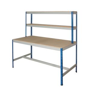 T Bar Rivet Workstations