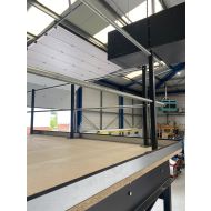 Industrial Handrail - Full Set 
