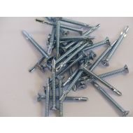 Decking Board Screws