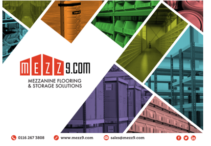 Exciting Brand New 2022 Storage Solutions 