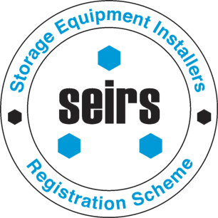 Seirs logo